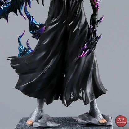 Bleach - Kurosaki Ichigo Final Getsuga Tensho Action Figure Ichigo Mugetsu 33cm Action Figure