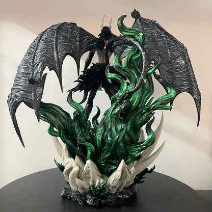 Bleach - Kurosaki Ichigo VS Ulquiorra Cifer Action Figure - Action Figure