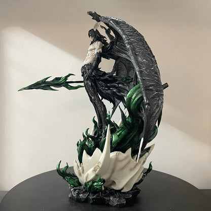 Bleach - Kurosaki Ichigo VS Ulquiorra Cifer Action Figure - Action Figure