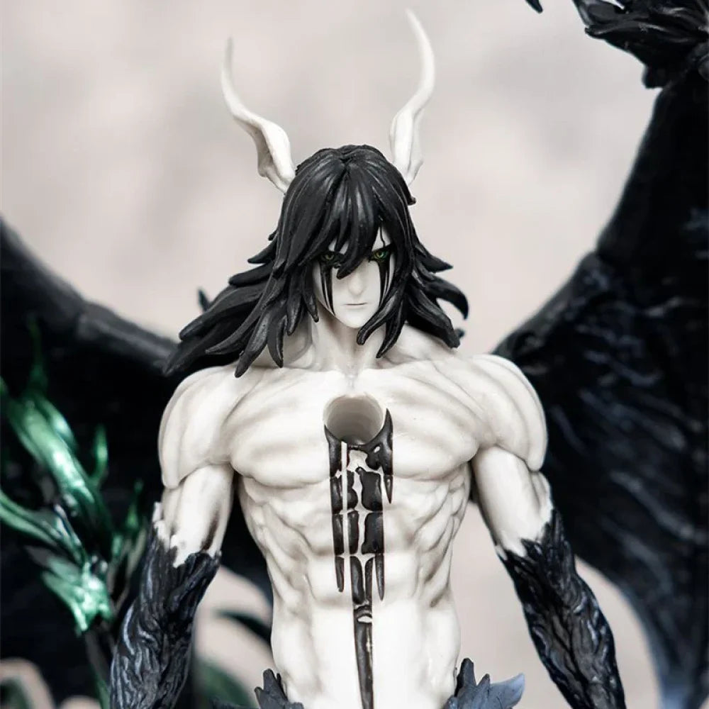 Bleach - Kurosaki Ichigo VS Ulquiorra Cifer Action Figure - Action Figure