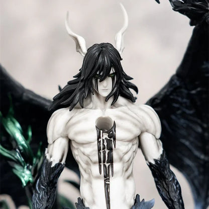 Bleach - Kurosaki Ichigo VS Ulquiorra Cifer Action Figure - Action Figure