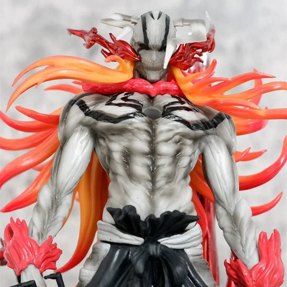 Bleach - Kurosaki Ichigo VS Ulquiorra Cifer Action Figure - Action Figure