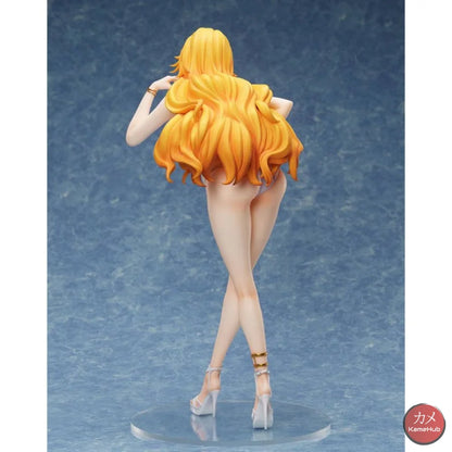 Bleach - Matsumoto Rangiku Action Figure Freeing B-Style