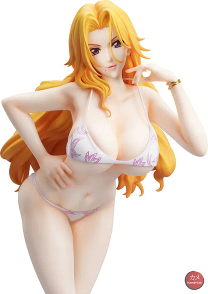 Bleach - Matsumoto Rangiku Action Figure Freeing B-Style