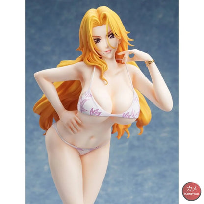 Bleach - Matsumoto Rangiku Action Figure Freeing B-Style