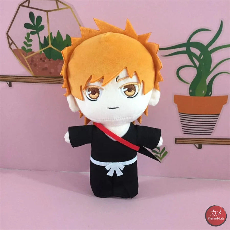 Ichigo plush on sale