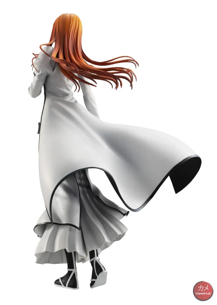 Bleach - Orihime Inoue Action Figure Megahouse Gals Series
