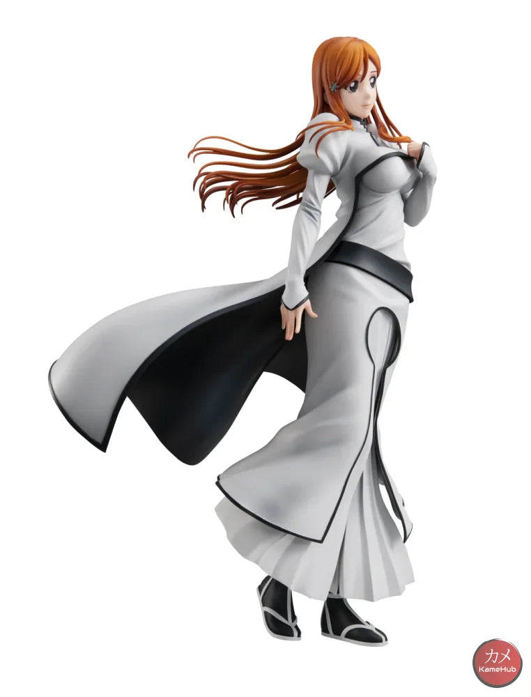 Bleach - Orihime Inoue Action Figure Megahouse Gals Series