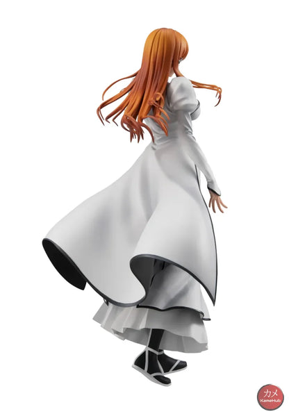 Bleach - Orihime Inoue Action Figure Megahouse Gals Series