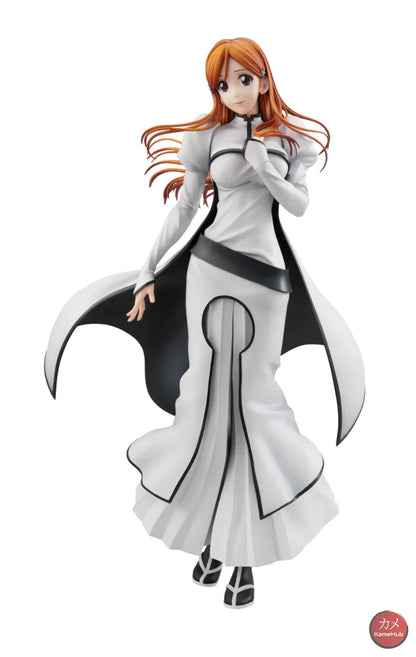 Bleach - Orihime Inoue Action Figure Megahouse Gals Series