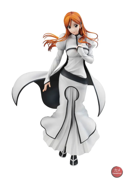 Bleach - Orihime Inoue Action Figure Megahouse Gals Series