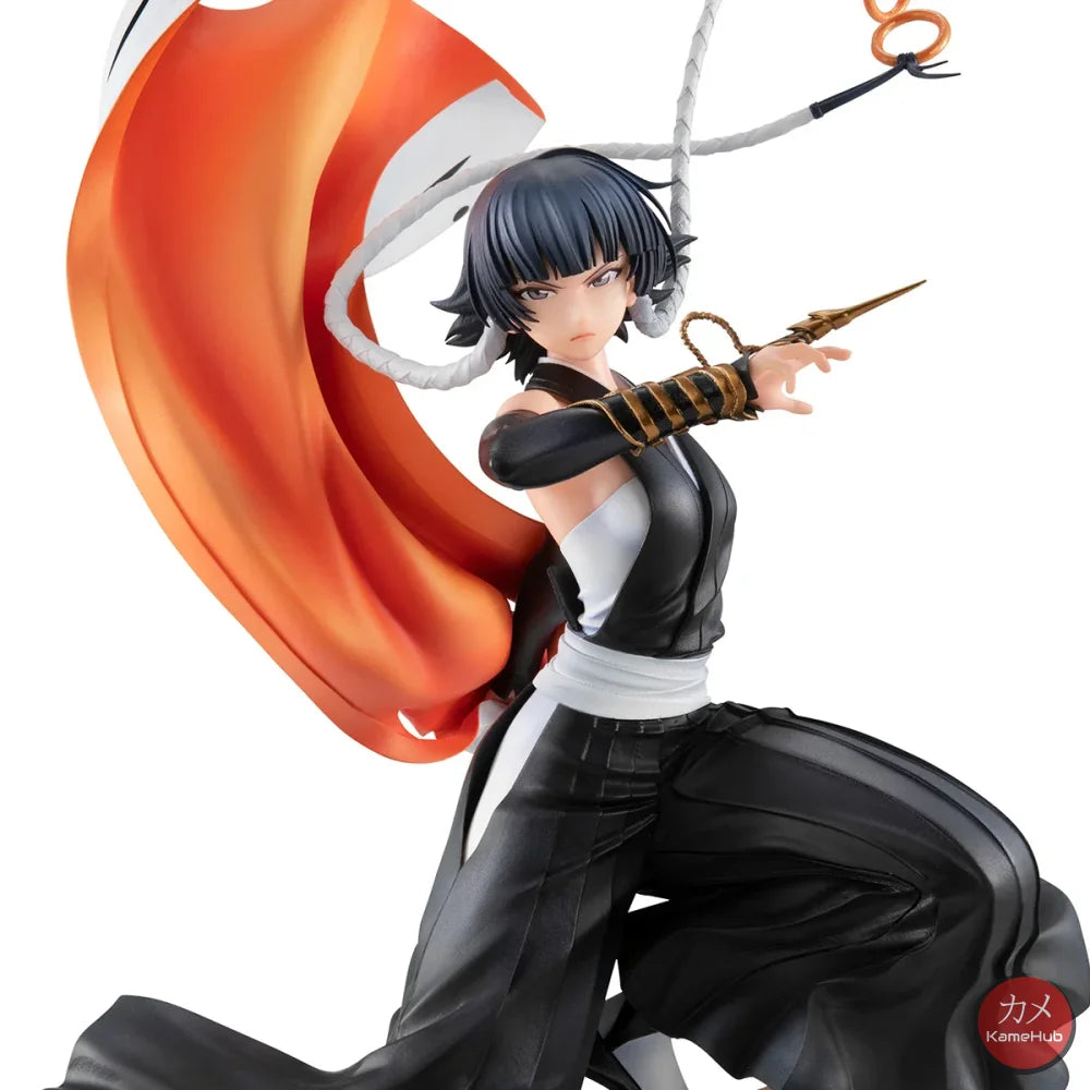 Bleach - Sui Feng Action Figure Megahouse Gals Series