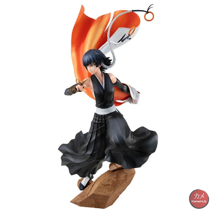 Bleach - Sui Feng Action Figure Megahouse Gals Series