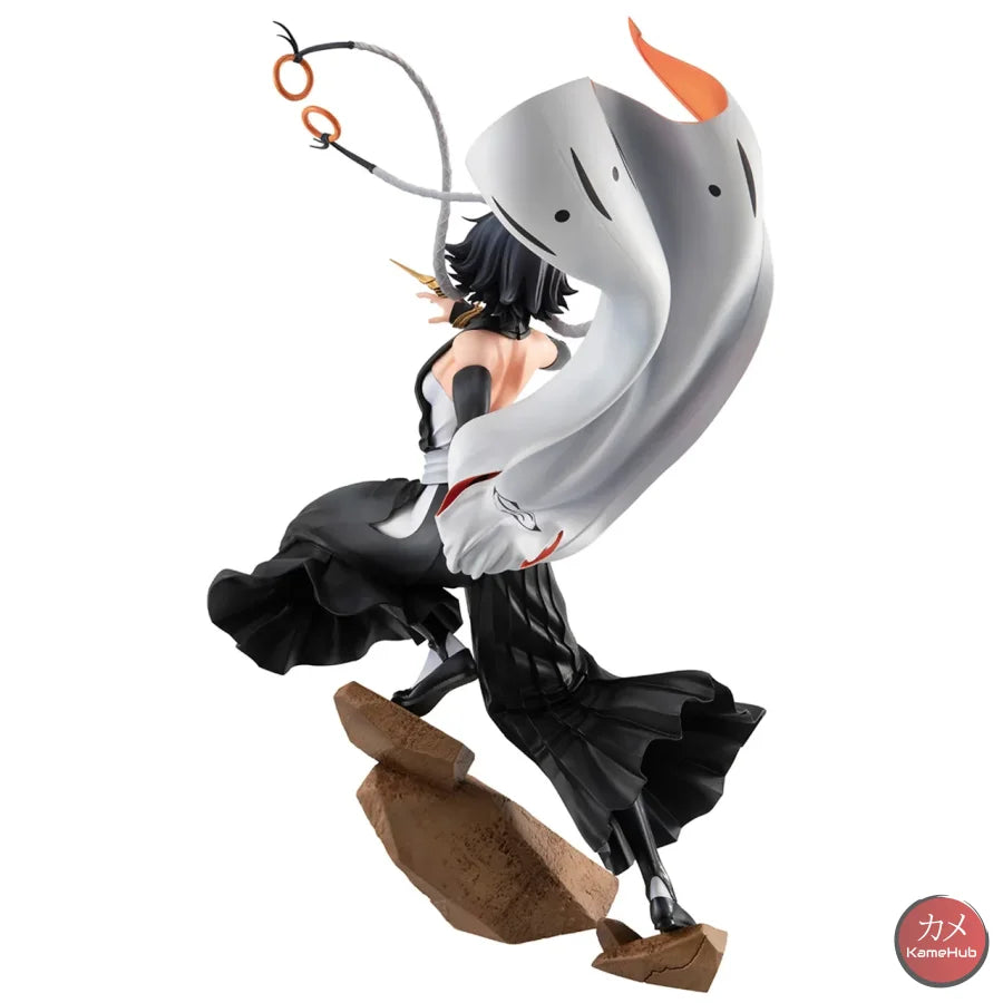 Bleach - Sui Feng Action Figure Megahouse Gals Series