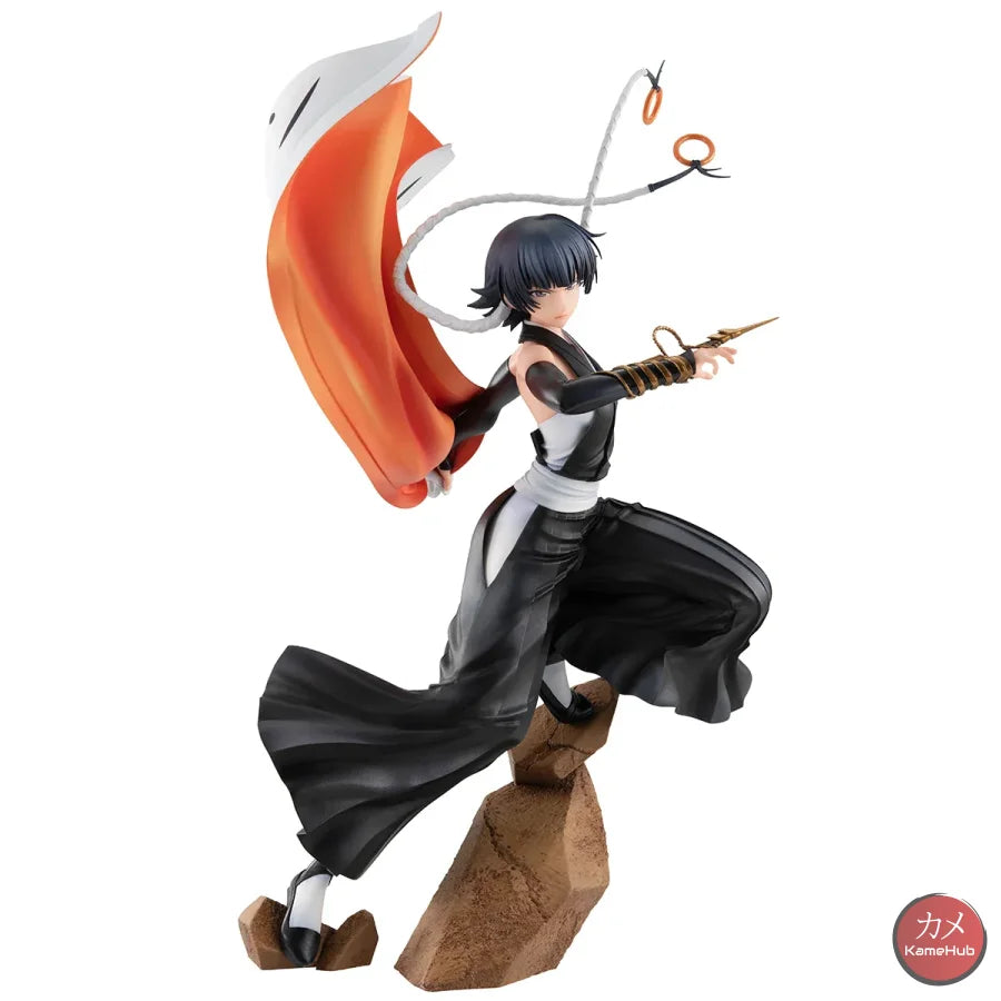 Bleach - Sui Feng Action Figure Megahouse Gals Series