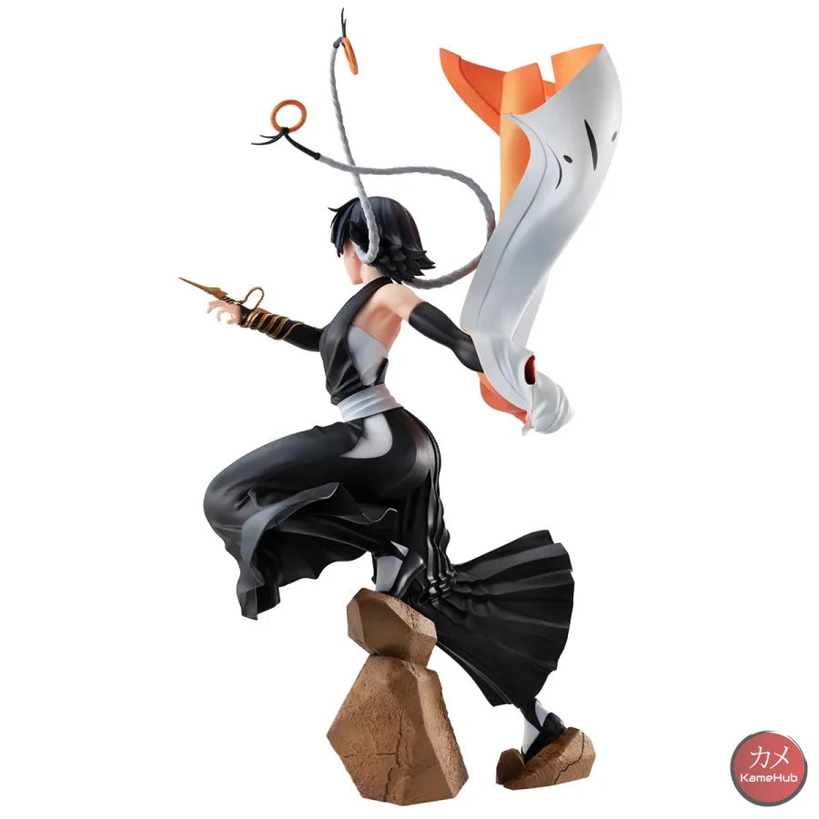 Bleach - Sui Feng Action Figure Megahouse Gals Series