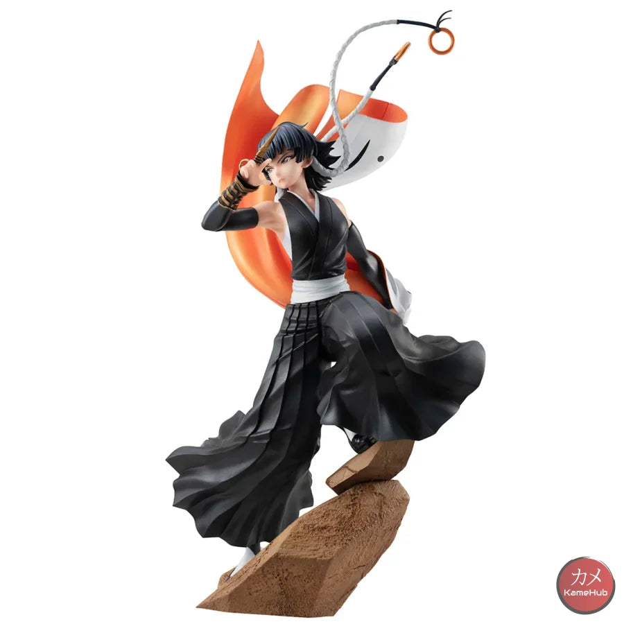 Bleach - Sui Feng Action Figure Megahouse Gals Series