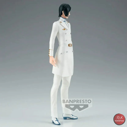Bleach Tybw - Uryuu Ishida Originale Bandai Banpresto Action Figure