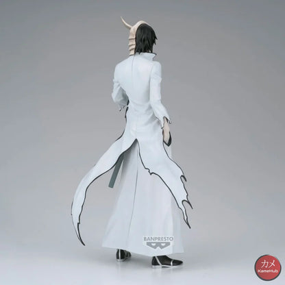 Bleach - Ulquiorra Cifer Action Figure Bandai Banpresto Maximatic - Ulquiorra Cifer 23cm - Action Figure