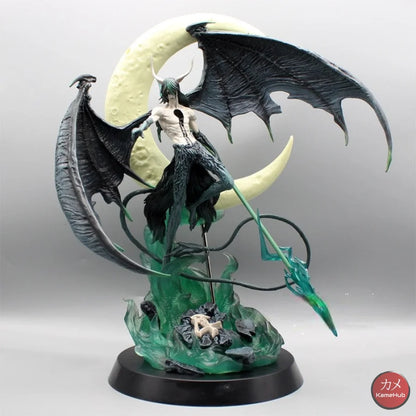 Bleach - Ulquiorra Cifer Espada N°4 Action Figure