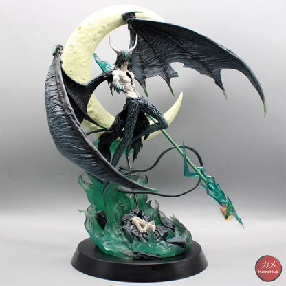 Bleach - Ulquiorra Cifer Espada N°4 Action Figure