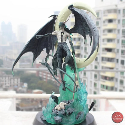 Bleach - Ulquiorra Cifer Espada N°4 Action Figure