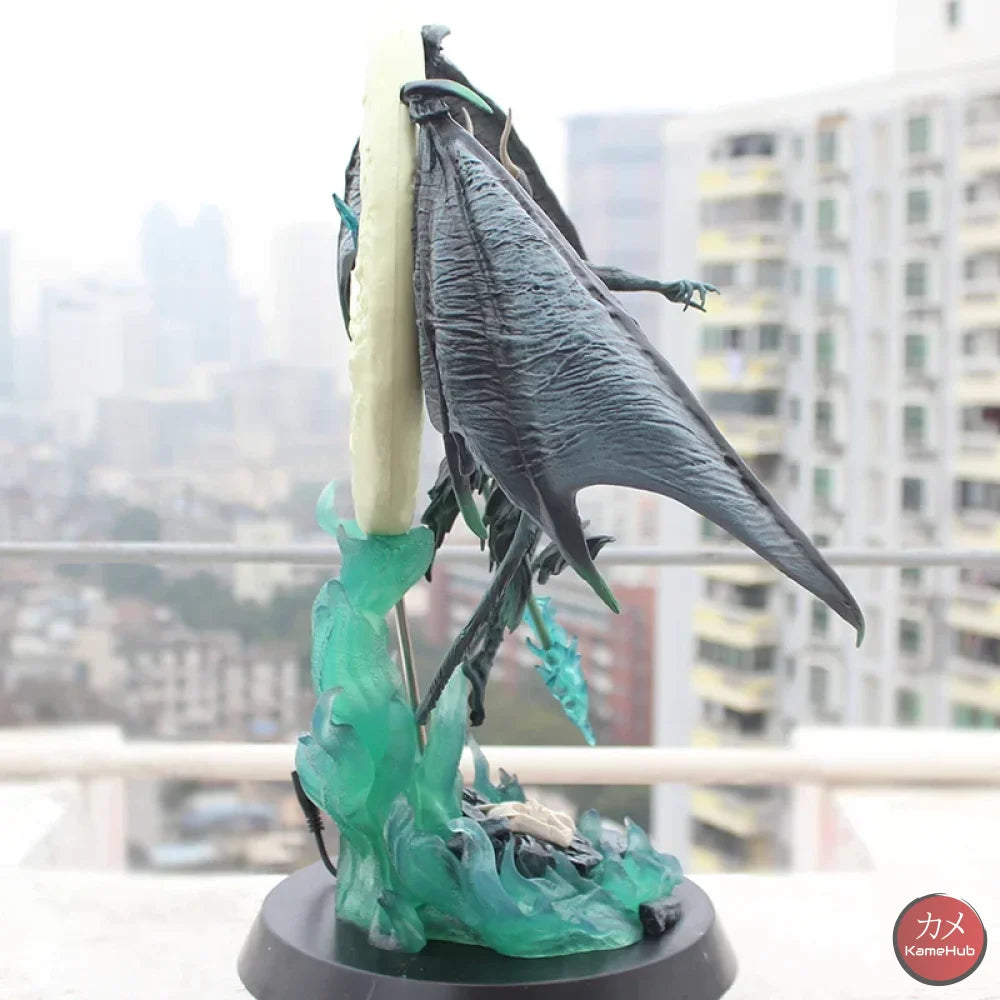 Bleach - Ulquiorra Cifer Espada N°4 Action Figure