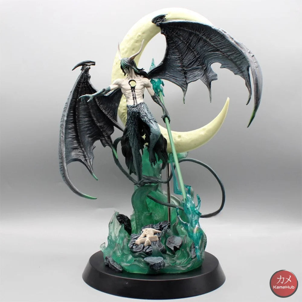 Bleach - Ulquiorra Cifer Espada N°4 Action Figure