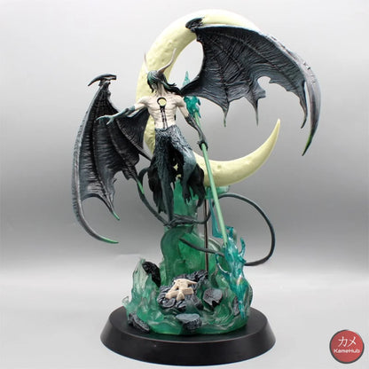 Bleach - Ulquiorra Cifer Espada N°4 Action Figure