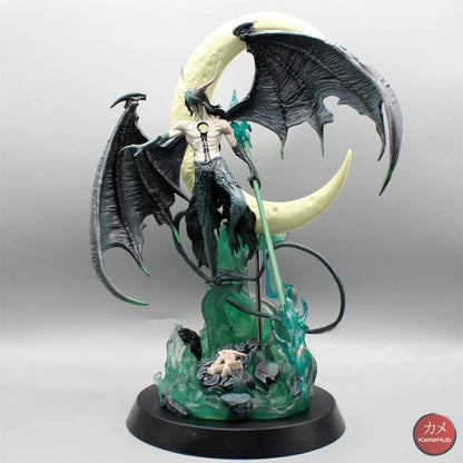 Bleach - Ulquiorra Cifer Espada N°4 Action Figure