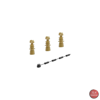 Bloodborne - Awakening Headstone Lamp In Stile Lego Action Figure