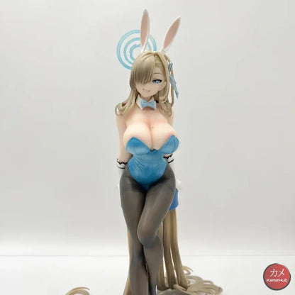 Blue Archive - Asuna Ichinose Bunny Girl Action Figure Ecchi
