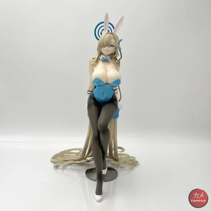 Blue Archive - Asuna Ichinose Bunny Girl Action Figure Ecchi