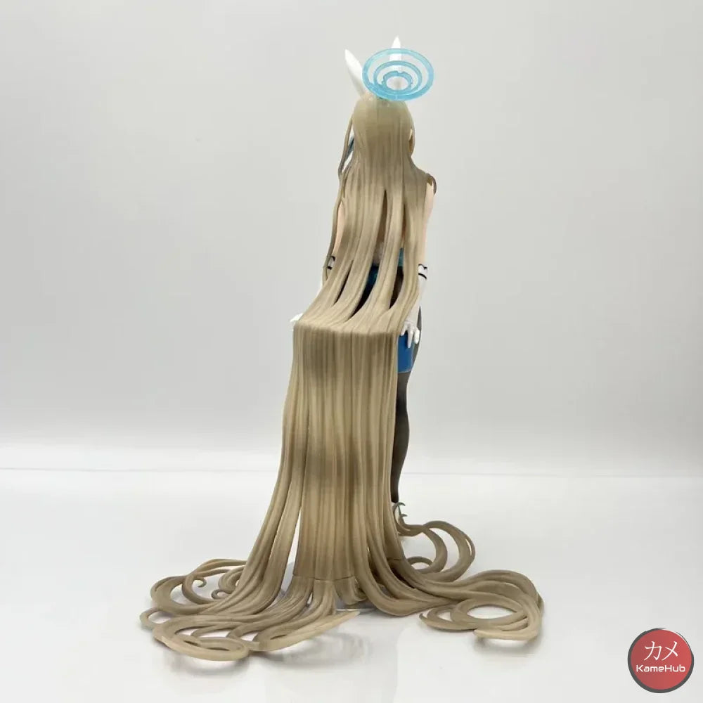 Blue Archive - Asuna Ichinose Bunny Girl Action Figure Ecchi