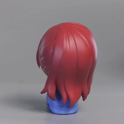 Blue Lock - Isagi Chigiri Nagi Bachira Mini Action Figure