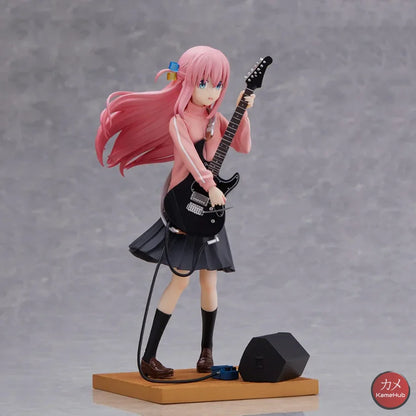 Bocchi The Rock! - Hitori Gotoh Action Figure Furyu Tenitol