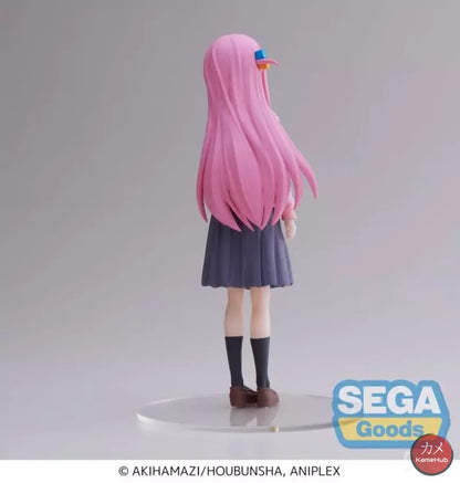 Bocchi The Rock! - Hitori Gotoh Action Figure Sega