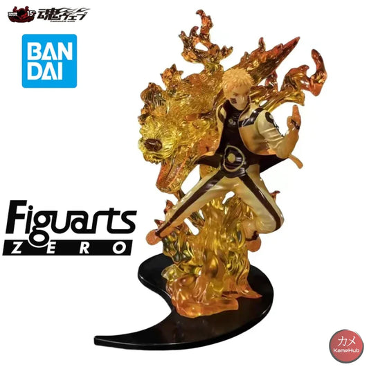 Boruto: Naruto Next Generations - Uzumaki Originale Bandai Figuarts Zero Action Figure