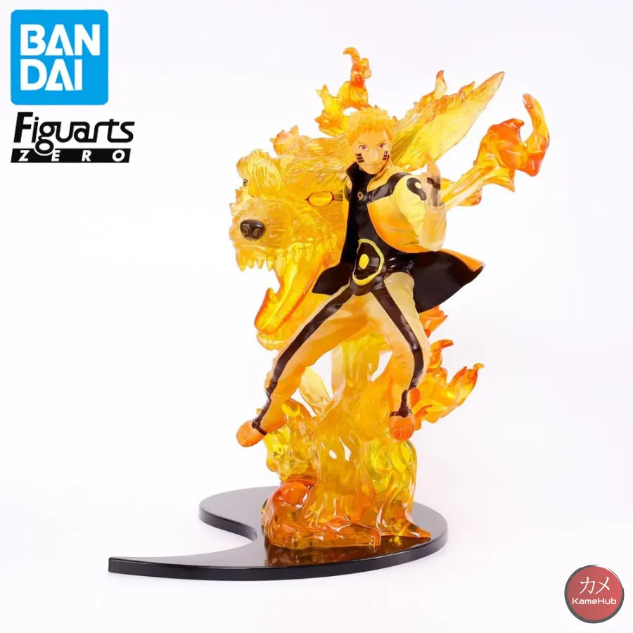 Boruto: Naruto Next Generations - Uzumaki Originale Bandai Figuarts Zero Action Figure
