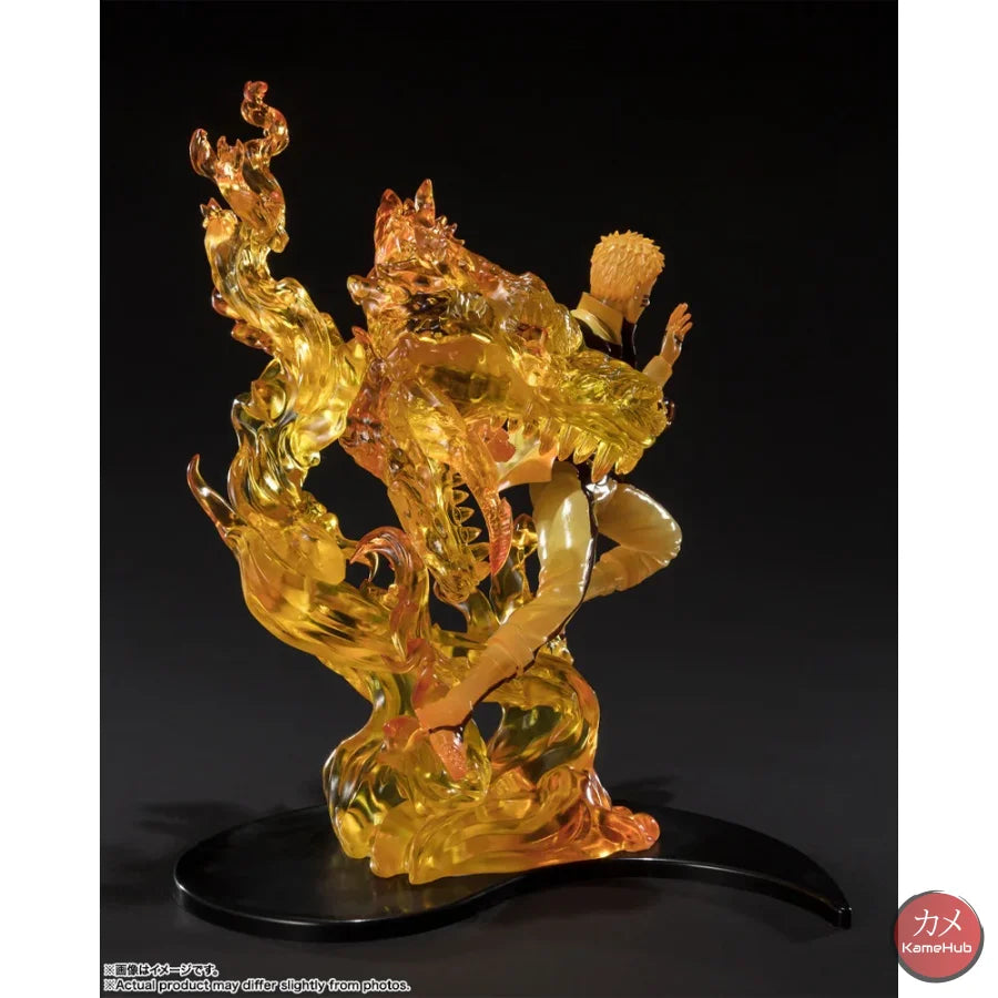 Boruto: Naruto Next Generations - Uzumaki Originale Bandai Figuarts Zero Action Figure