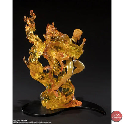 Boruto: Naruto Next Generations - Uzumaki Originale Bandai Figuarts Zero Action Figure