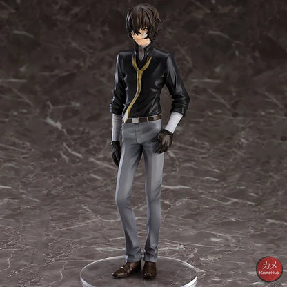 Bungo Stray Dogs - Osamu Dazai Action Figure Gsc Orange Rouge