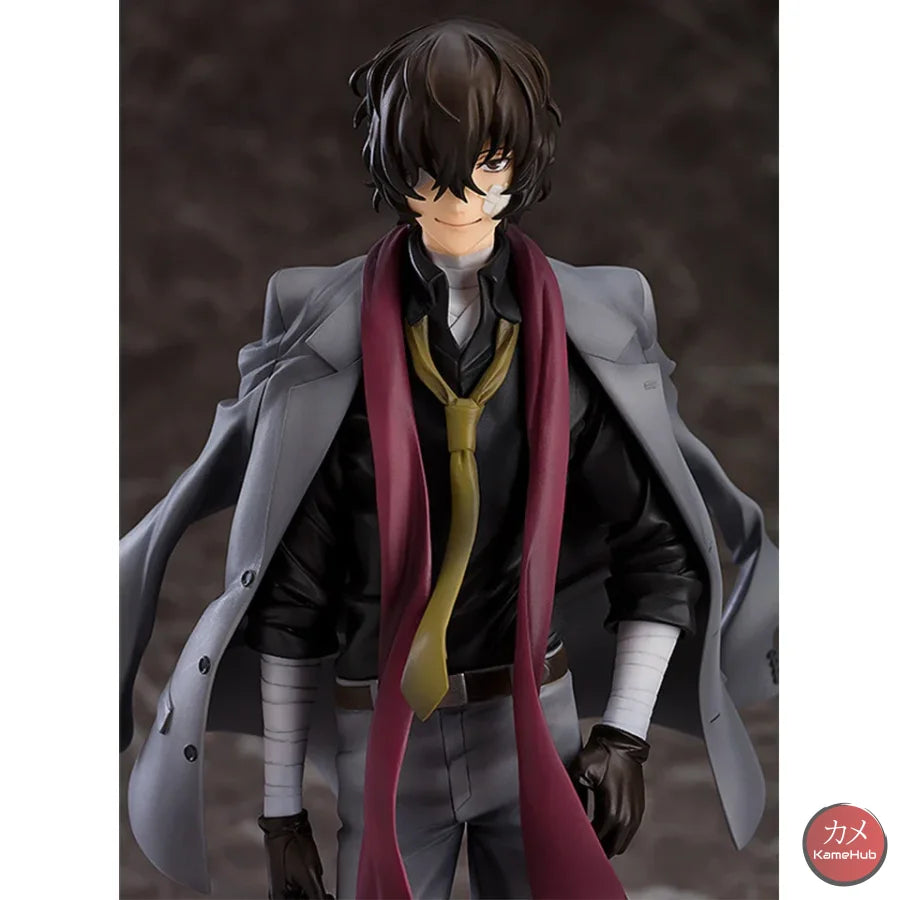 Bungo Stray Dogs - Osamu Dazai Action Figure Gsc Orange Rouge