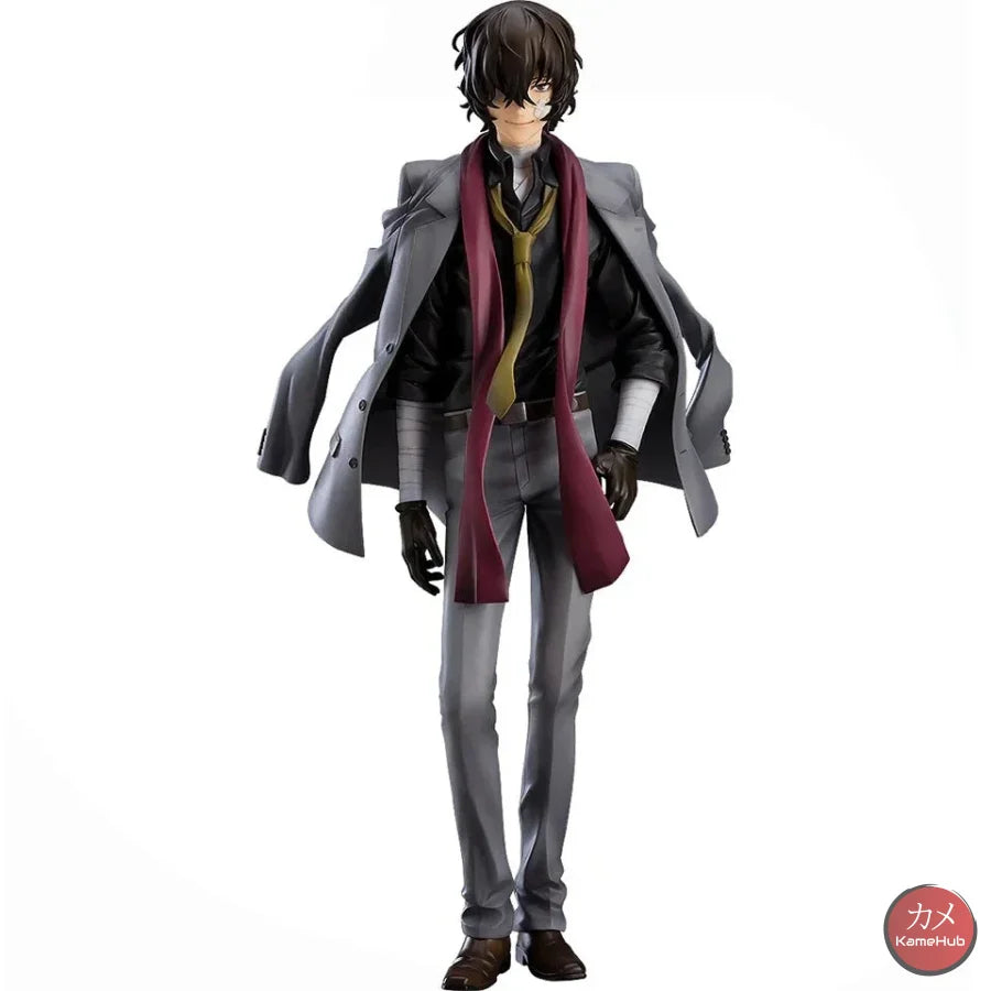 Bungo Stray Dogs - Osamu Dazai Action Figure Gsc Orange Rouge