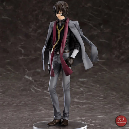 Bungo Stray Dogs - Osamu Dazai Action Figure Gsc Orange Rouge