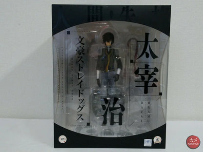 Bungo Stray Dogs - Osamu Dazai Action Figure Gsc Orange Rouge