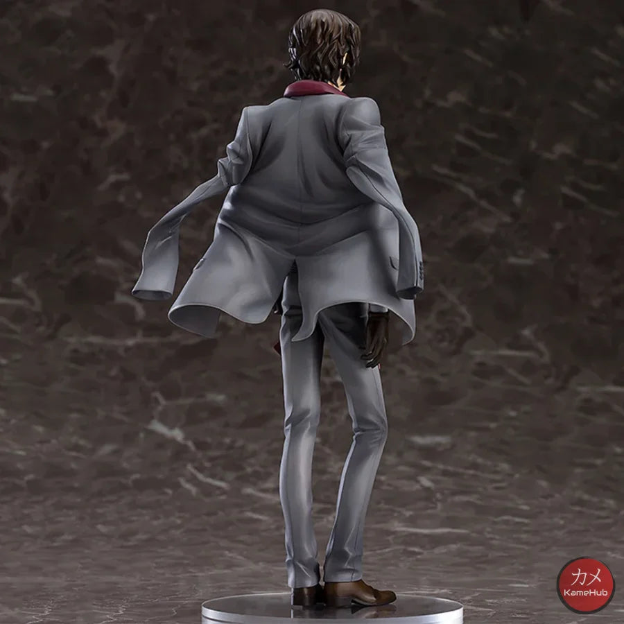 Bungo Stray Dogs - Osamu Dazai Action Figure Gsc Orange Rouge