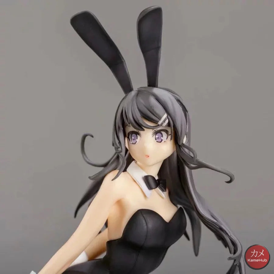 Rascal Does Not Dream / Seishun Buta Yarou Wa Bunny Girl Senpai - Mai Sakurajima Action Figure