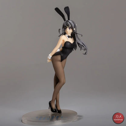 Rascal Does Not Dream / Seishun Buta Yarou Wa Bunny Girl Senpai - Mai Sakurajima Action Figure