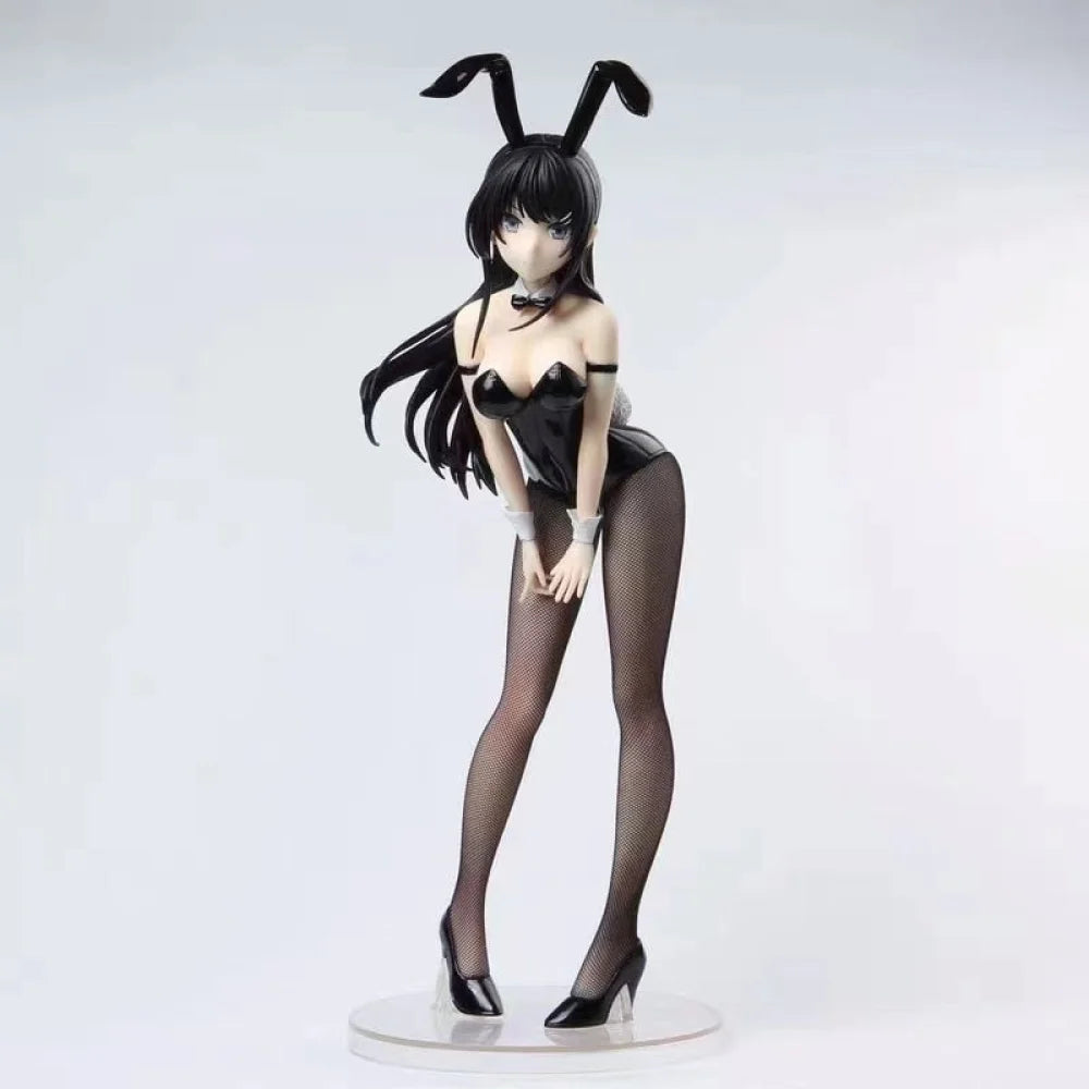 Rascal Does Not Dream / Seishun Buta Yarou Wa Bunny Girl Senpai No Yume Wo Minai - Mai Sakurajima